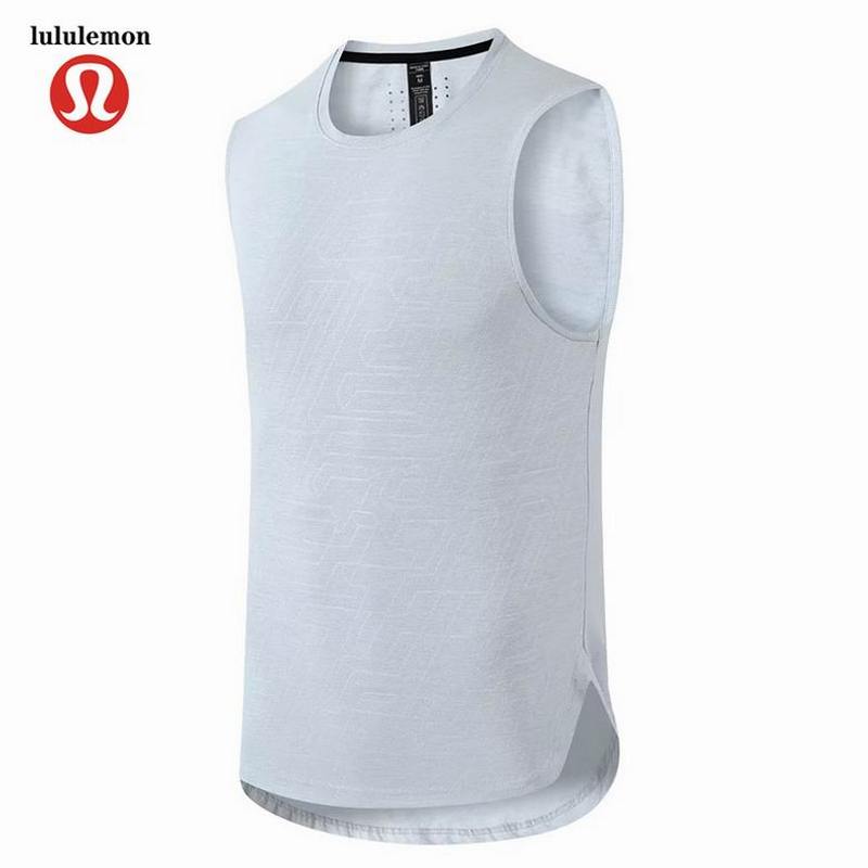 Lululemon Men's Vests 36